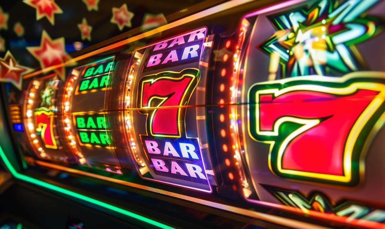 GAC108 Kasino slot online dengan tampilan game populer dan antarmuka ramah pengguna