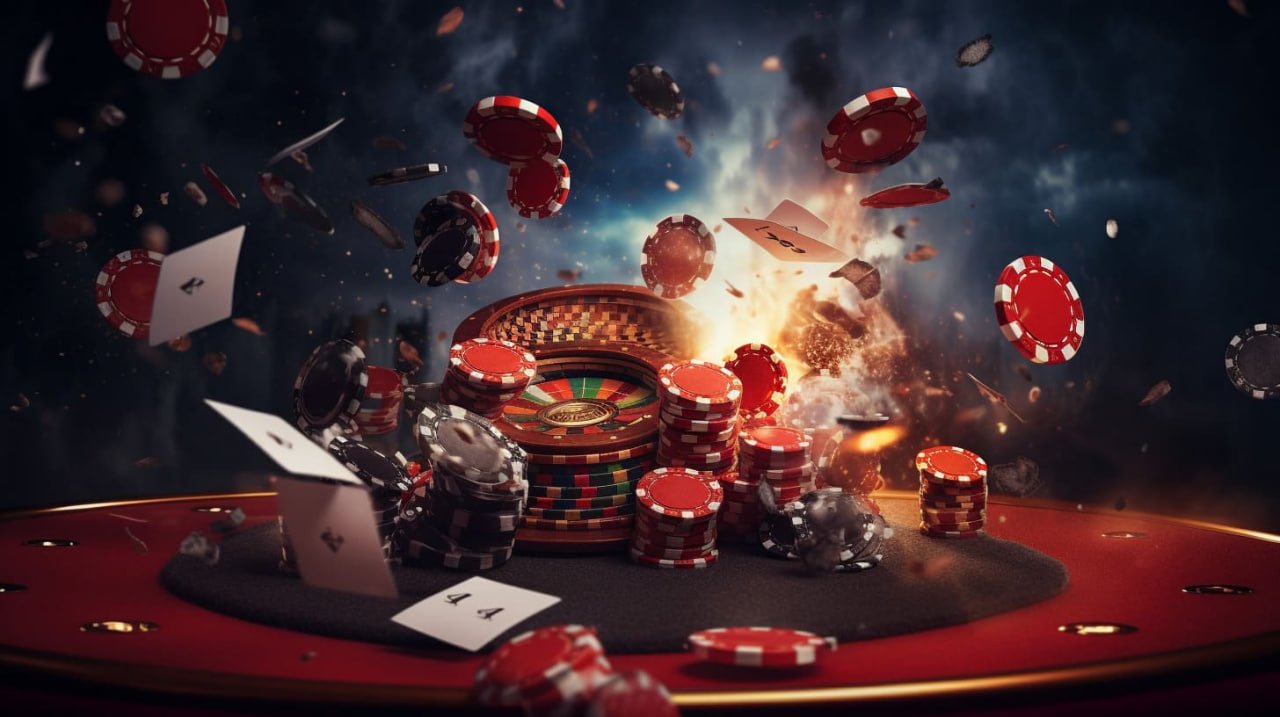 Live Casino GAC108 meja baccarat dengan dealer profesional streaming HD real-time