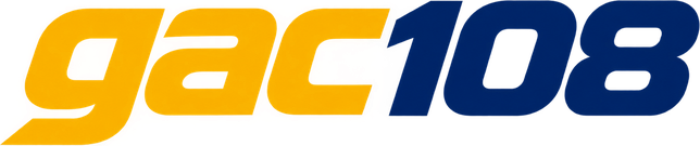 GAC108 Logo